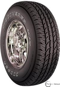 ***P265/75R15  DISCOVERER H/T  OW